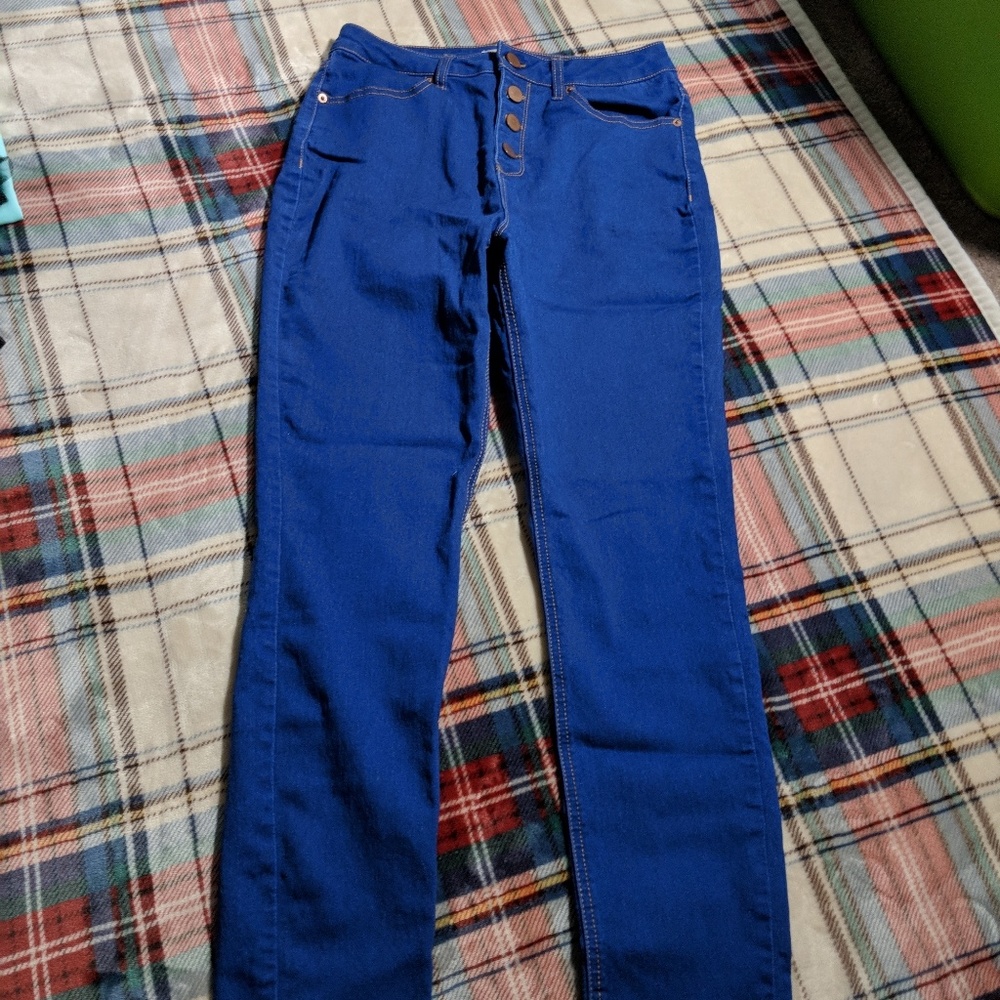 Jeans